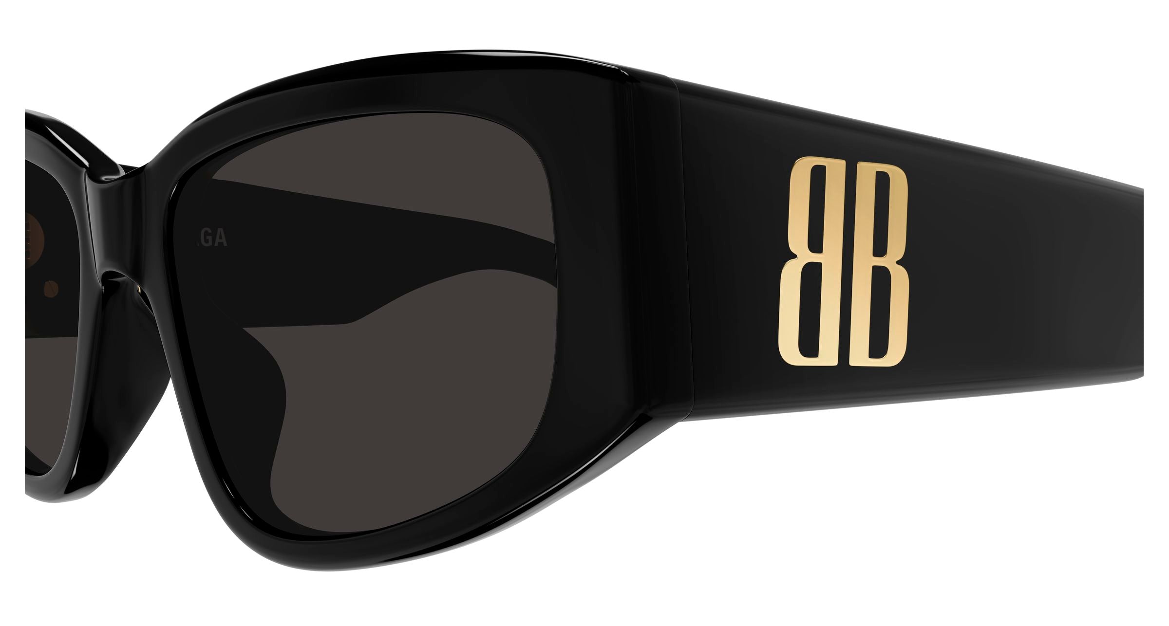 Balenciaga BB0475S 001