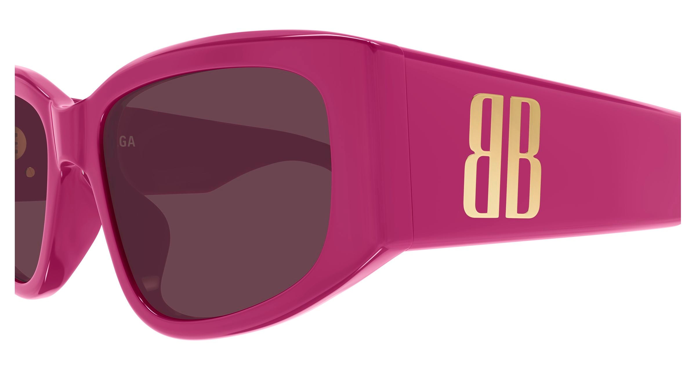 Balenciaga BB0475S 004