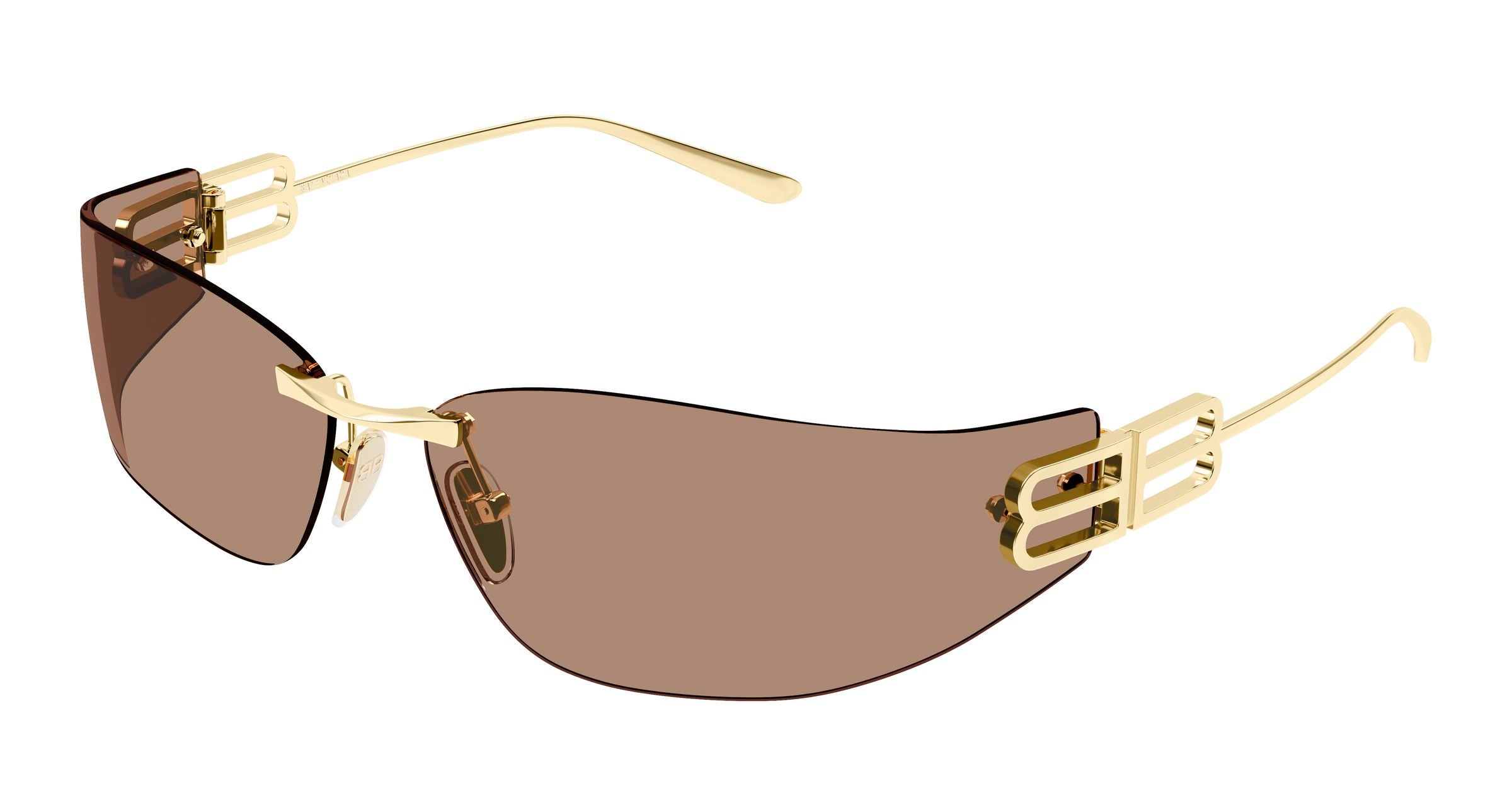 Balenciaga BB0484S 004