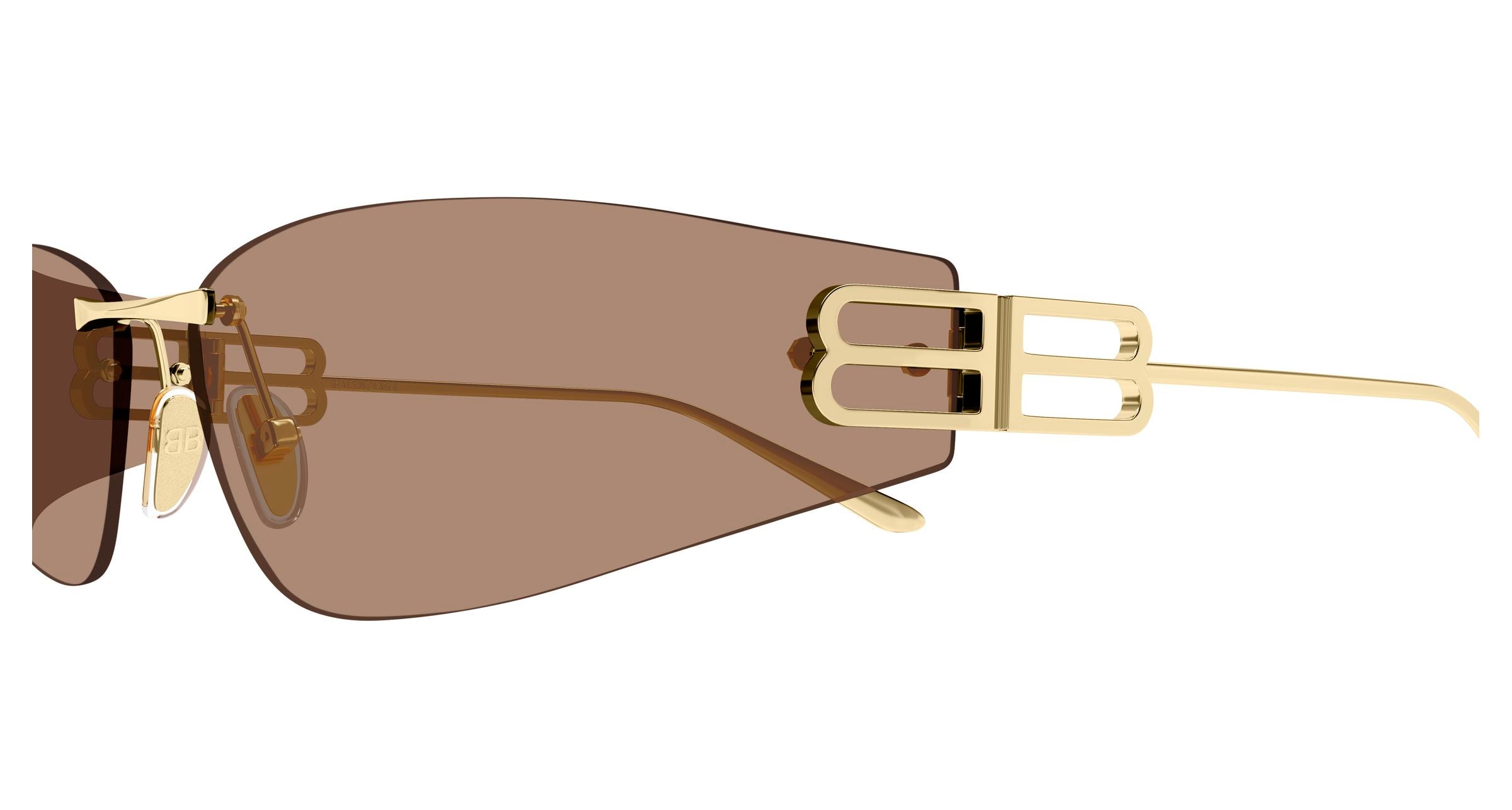 Balenciaga BB0484S 004