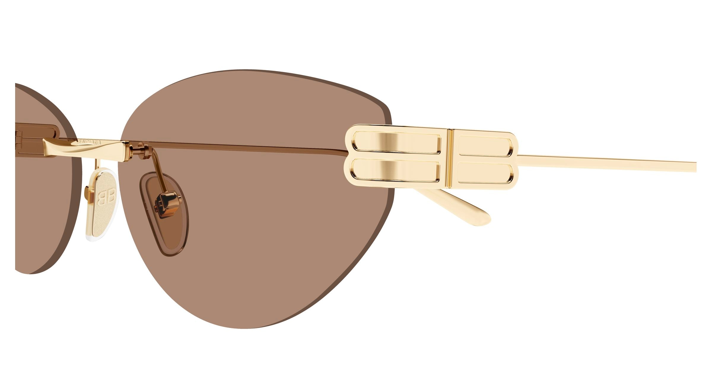 Balenciaga BB0486S 004