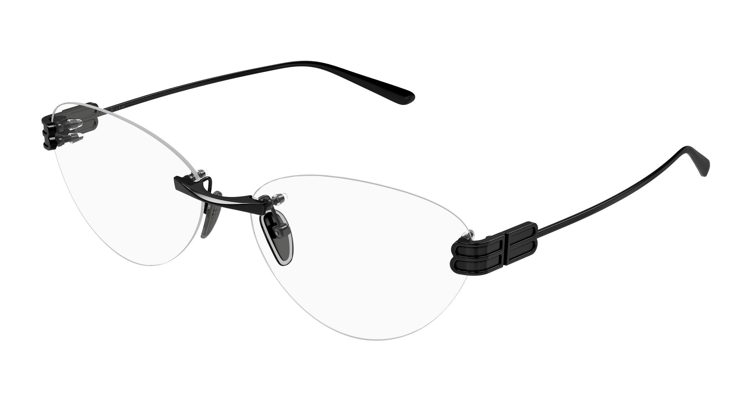 Balenciaga BB0489O 002