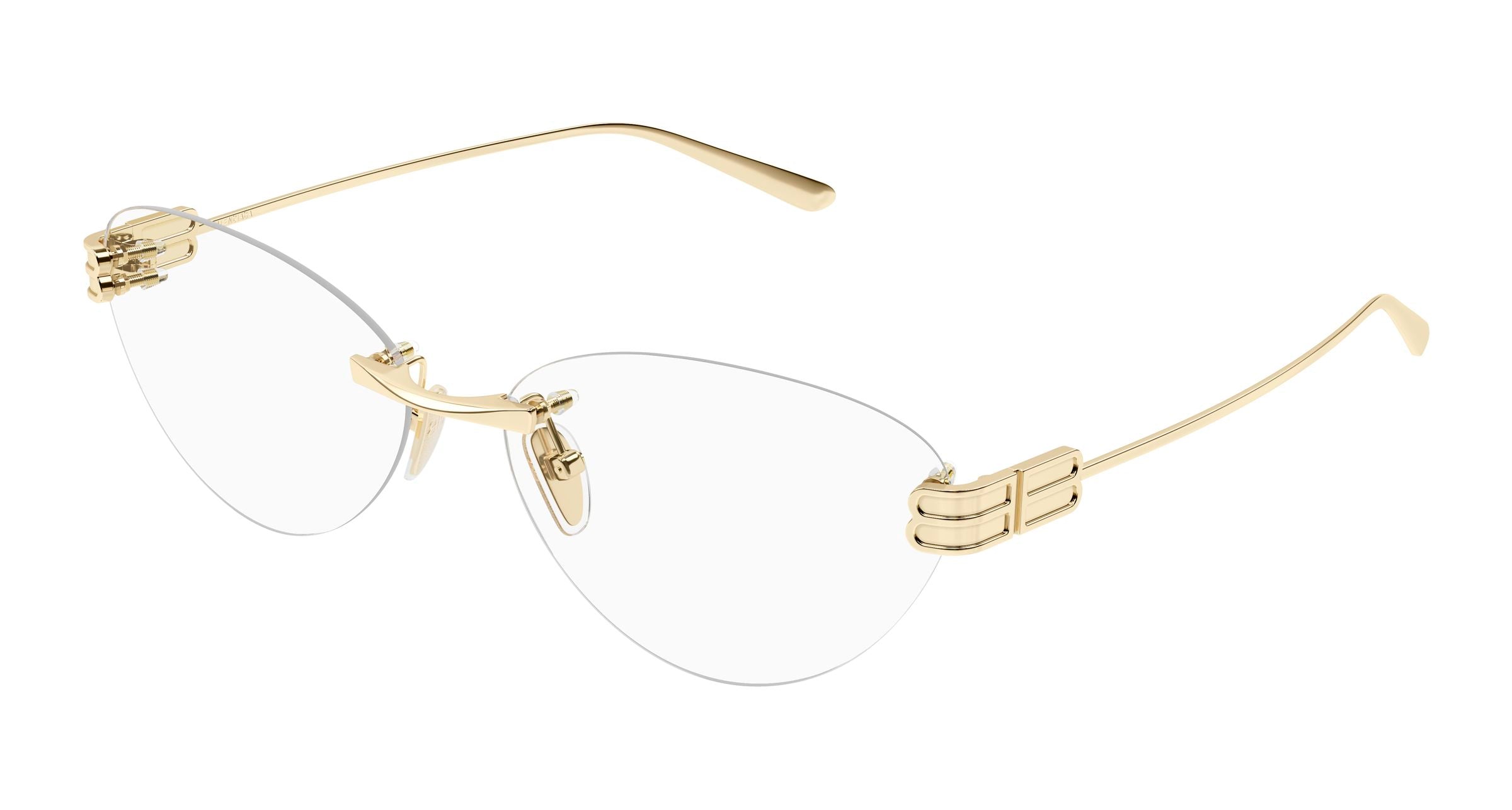 Balenciaga BB0489O 004