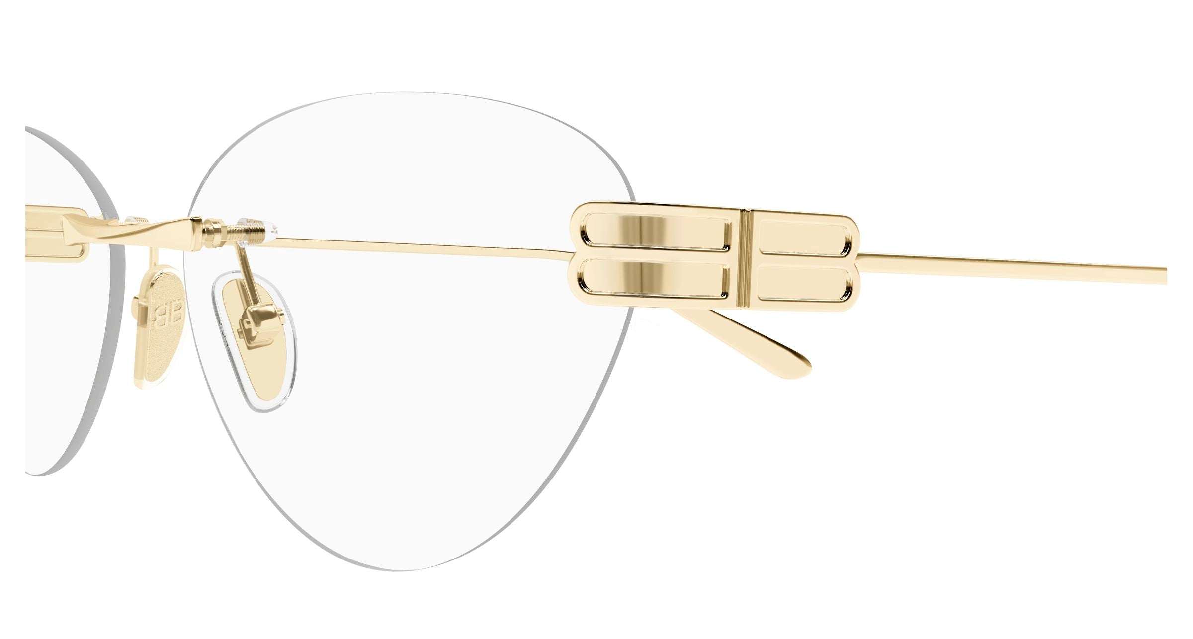 Balenciaga BB0489O 004