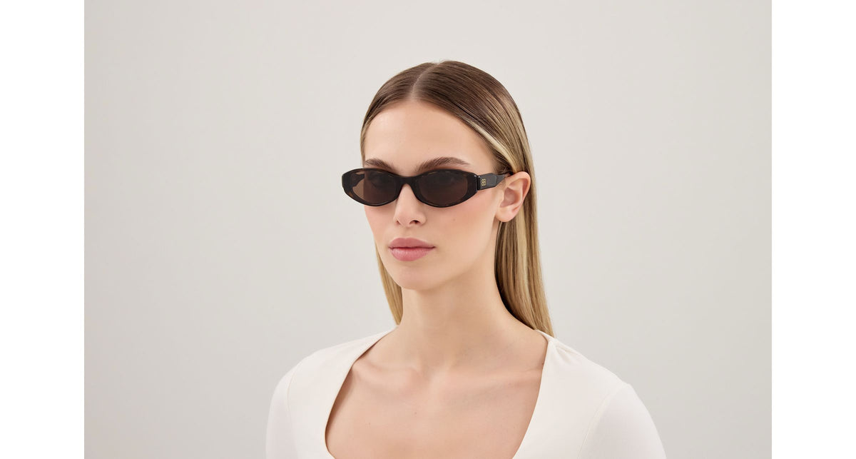 Balenciaga BB0509S 002