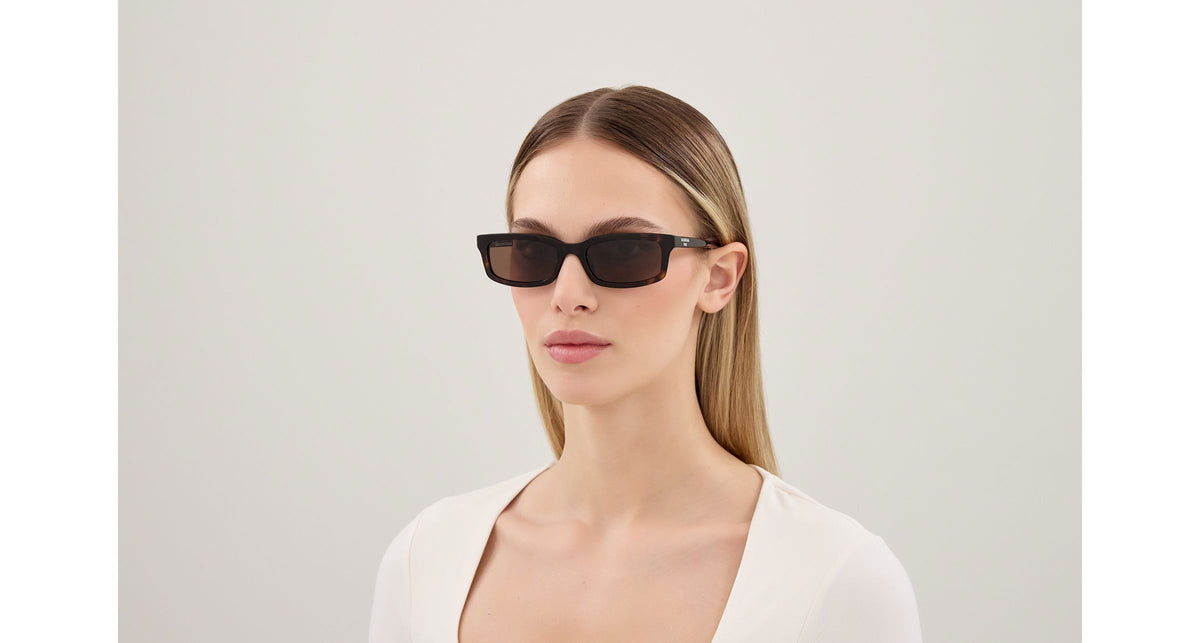 Balenciaga BB0526S 002