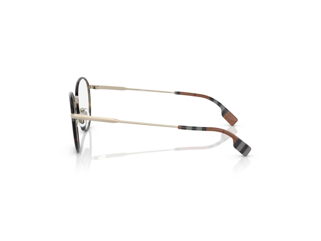 Burberry BE1373 HUGO 1109 Montature da vista Burberry 3