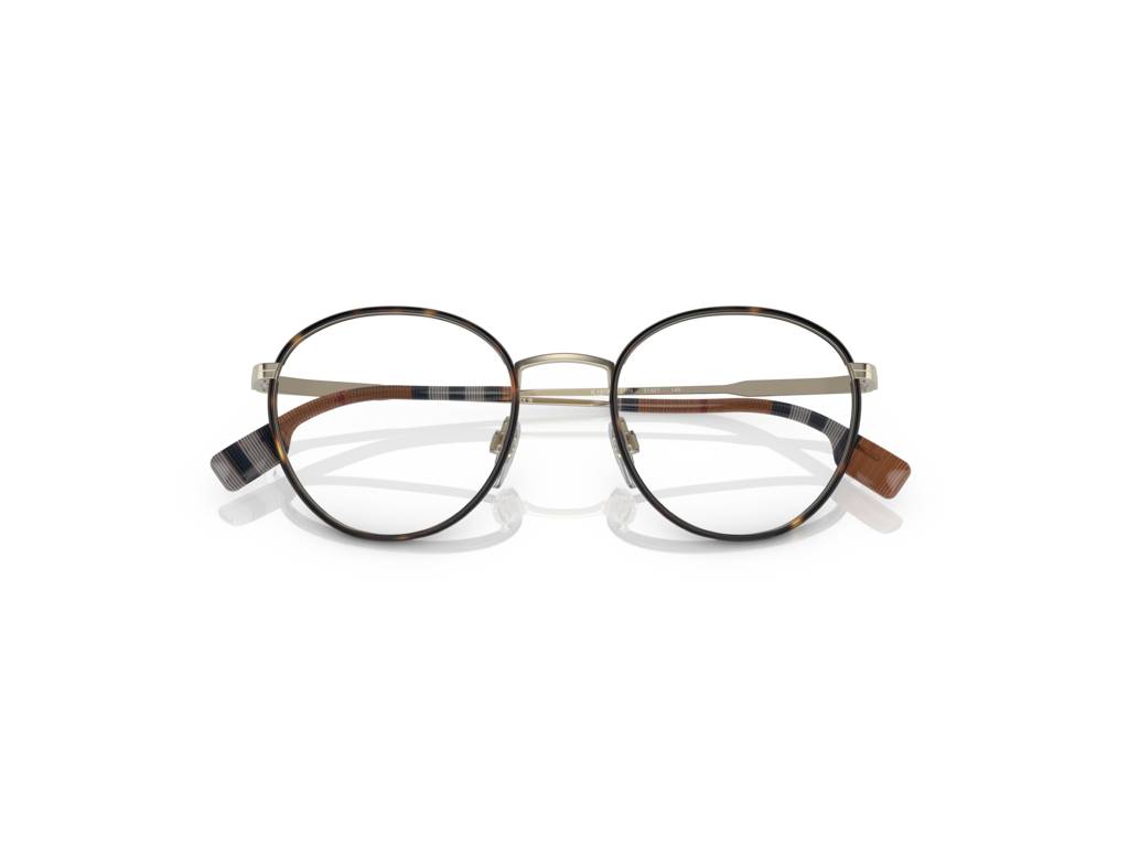 Burberry BE1373 HUGO 1109 Montature da vista Burberry 5