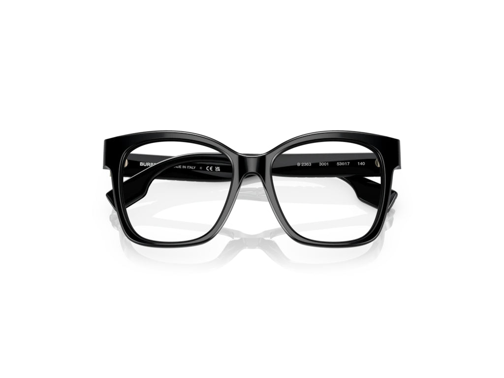 BE2363 SYLVIE 3001 Montature da vista Burberry 5