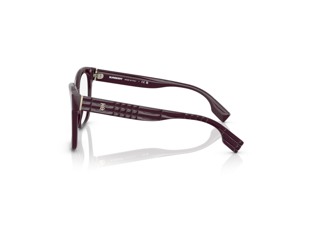 Burberry BE2363 SYLVIE 3979 Montature da vista Burberry 3