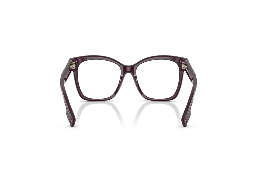 Burberry BE2363 SYLVIE 3979 Montature da vista Burberry 4
