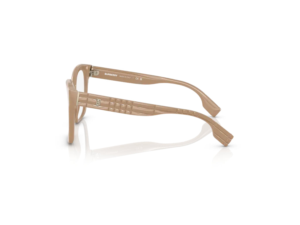 BE2363 3990 Montature da vista Burberry 3