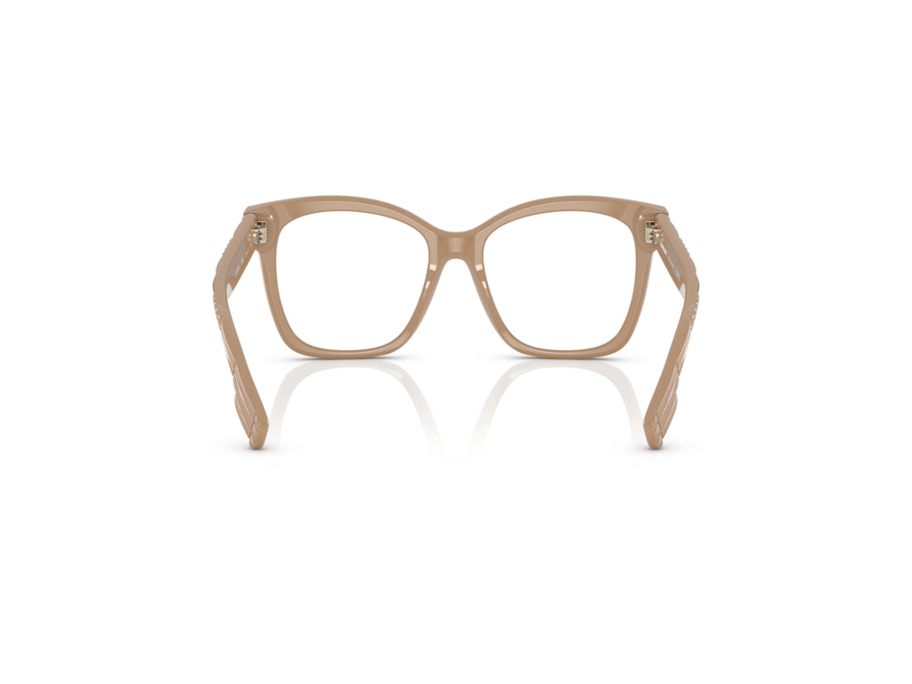 BE2363 3990 Montature da vista Burberry 4