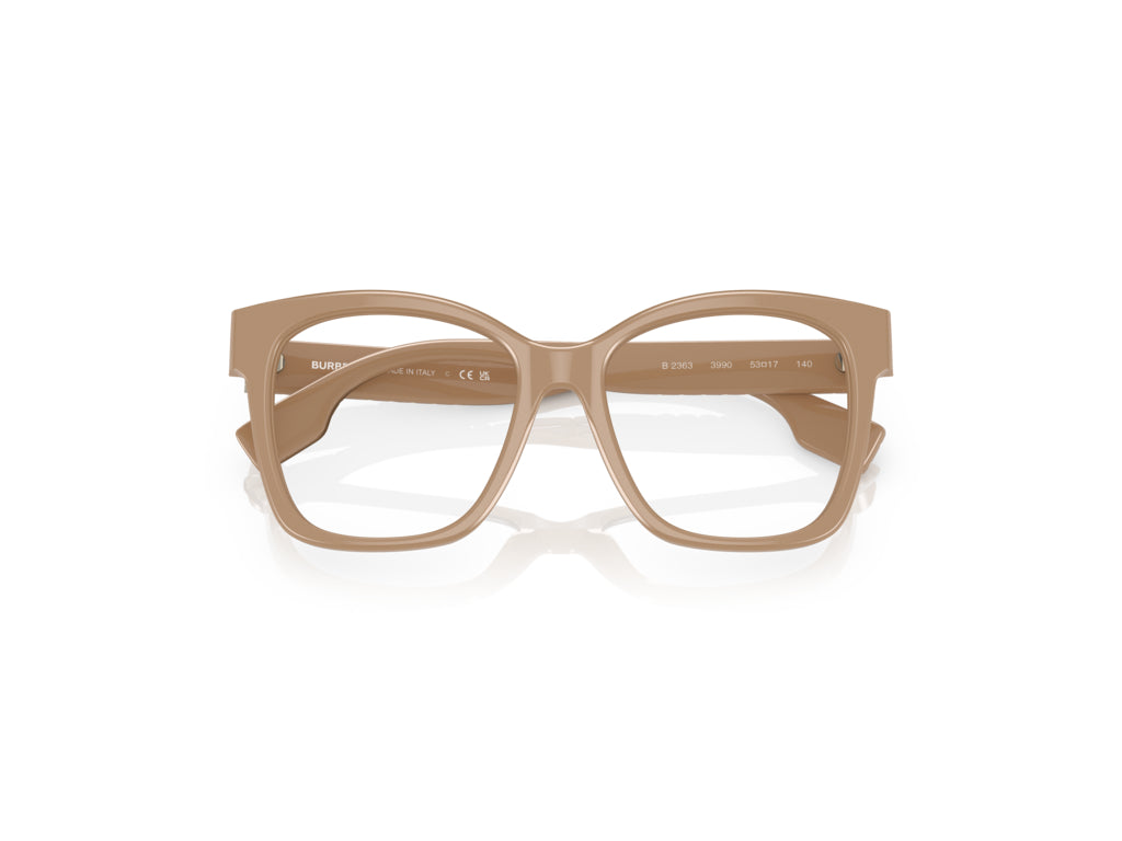 BE2363 3990 Montature da vista Burberry 5