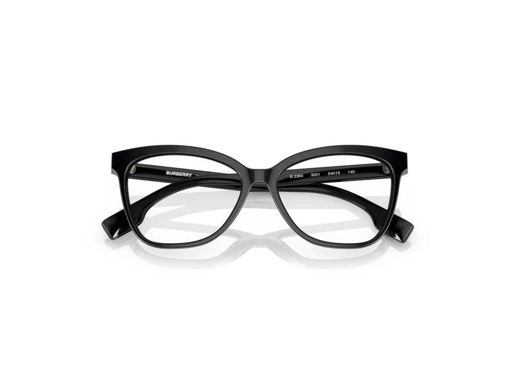 Burberry BE2364 3001 Montature da vista Burberry 5