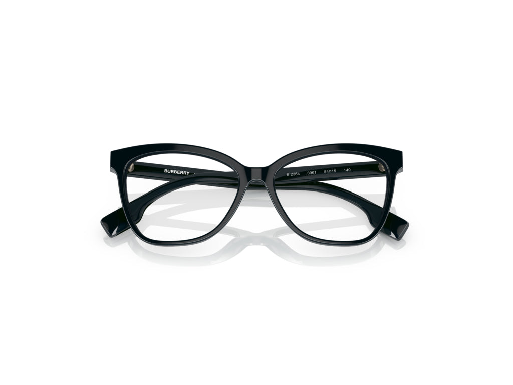 Burberry BE2364 GRACE 3961 Montature da vista Burberry 5