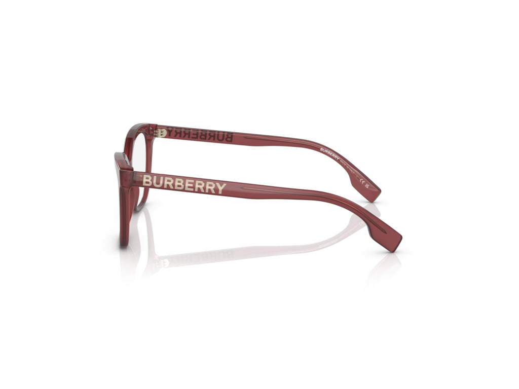Burberry BE2364 4022 Montature da vista Burberry 3