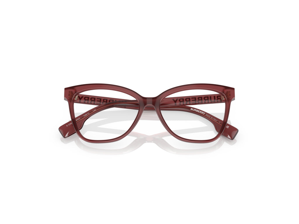Burberry BE2364 4022 Montature da vista Burberry 5