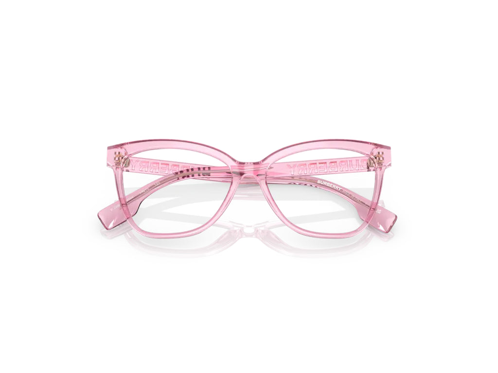 BE2364 4024 Montature da vista Burberry 5