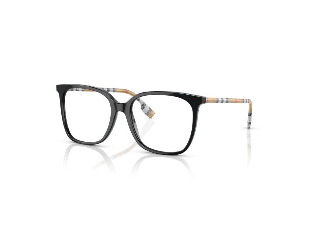 BE2367 LOUISE 3853 Montature da vista Burberry 1