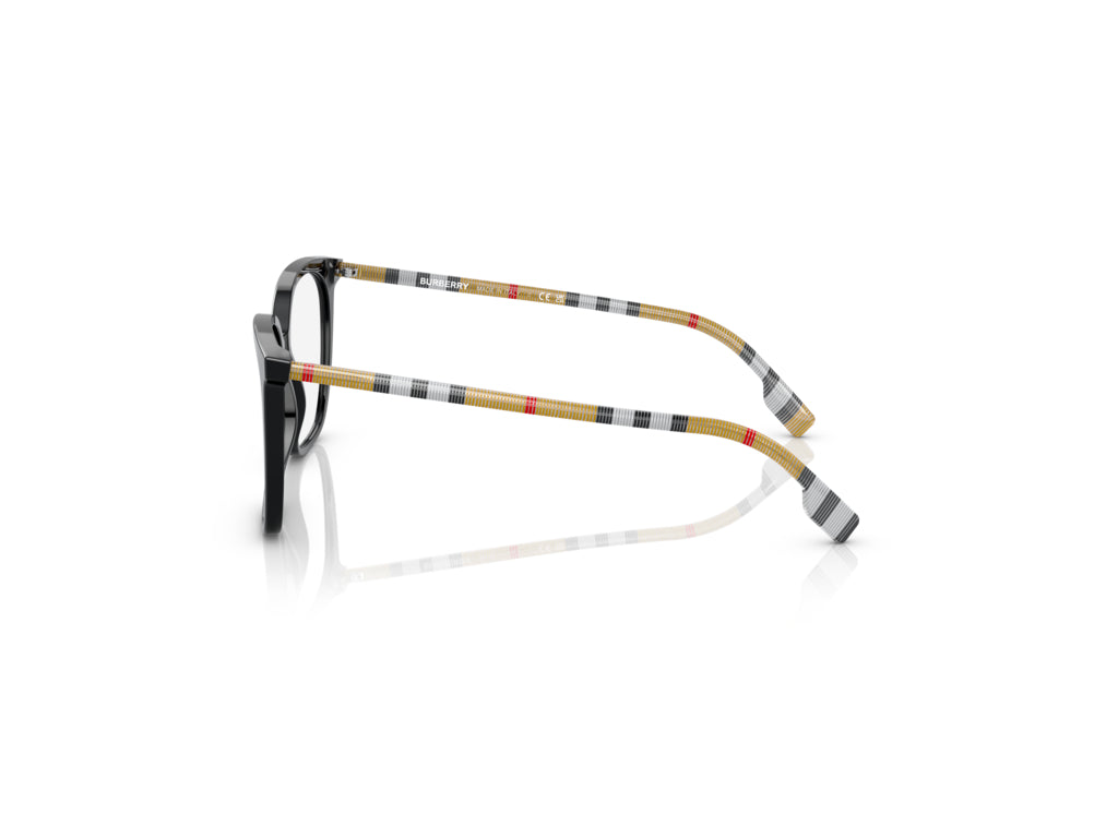 BE2367 LOUISE 3853 Montature da vista Burberry 3