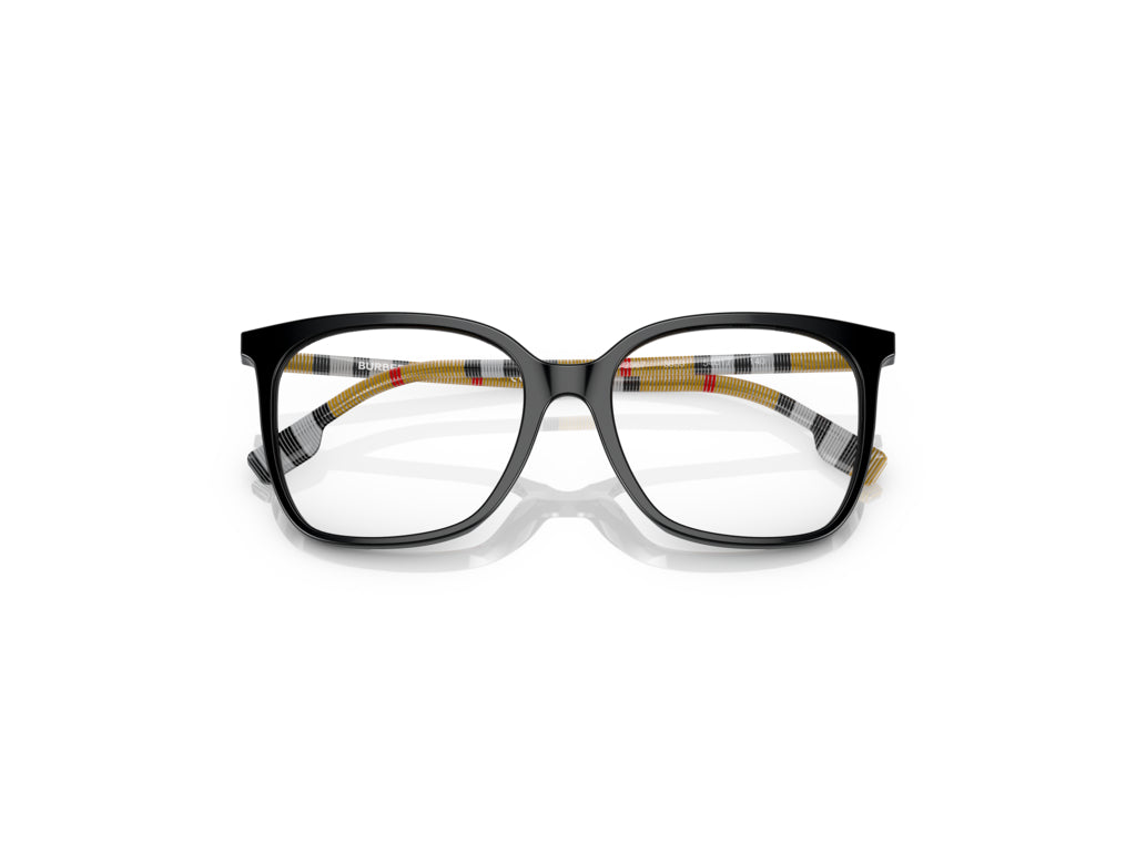 BE2367 LOUISE 3853 Montature da vista Burberry 5