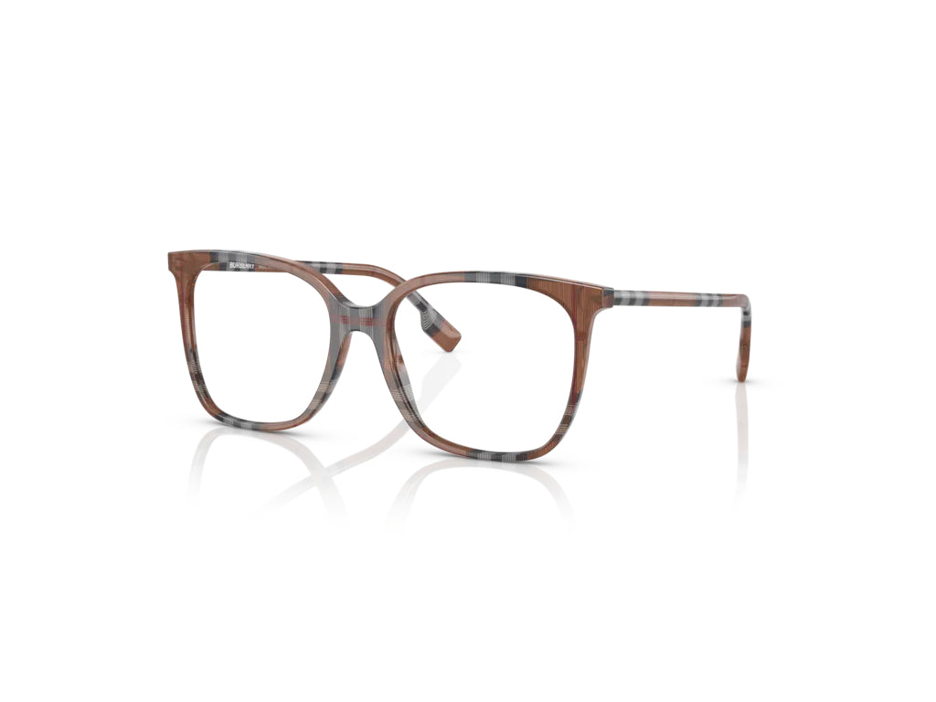 BE2367 LOUISE 3966 Montature da vista Burberry 1