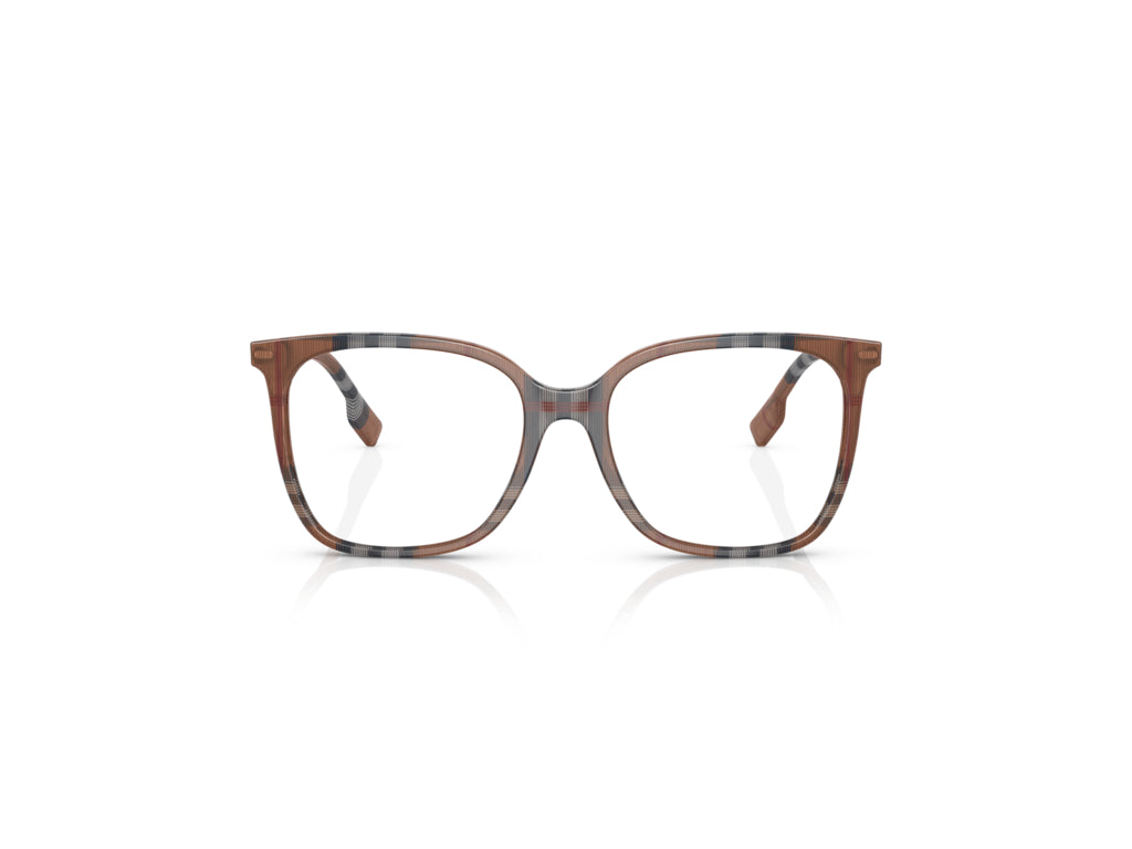 BE2367 LOUISE 3966 Montature da vista Burberry 2