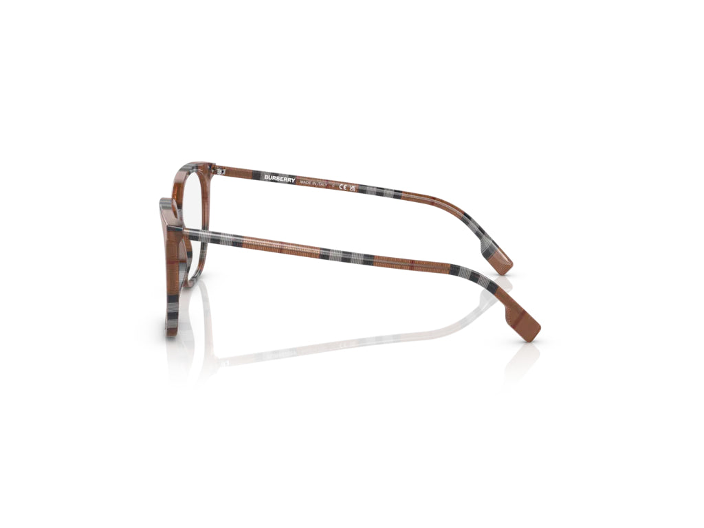 BE2367 LOUISE 3966 Montature da vista Burberry 3