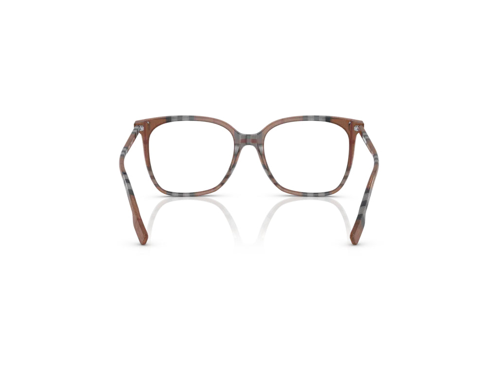 BE2367 LOUISE 3966 Montature da vista Burberry 4