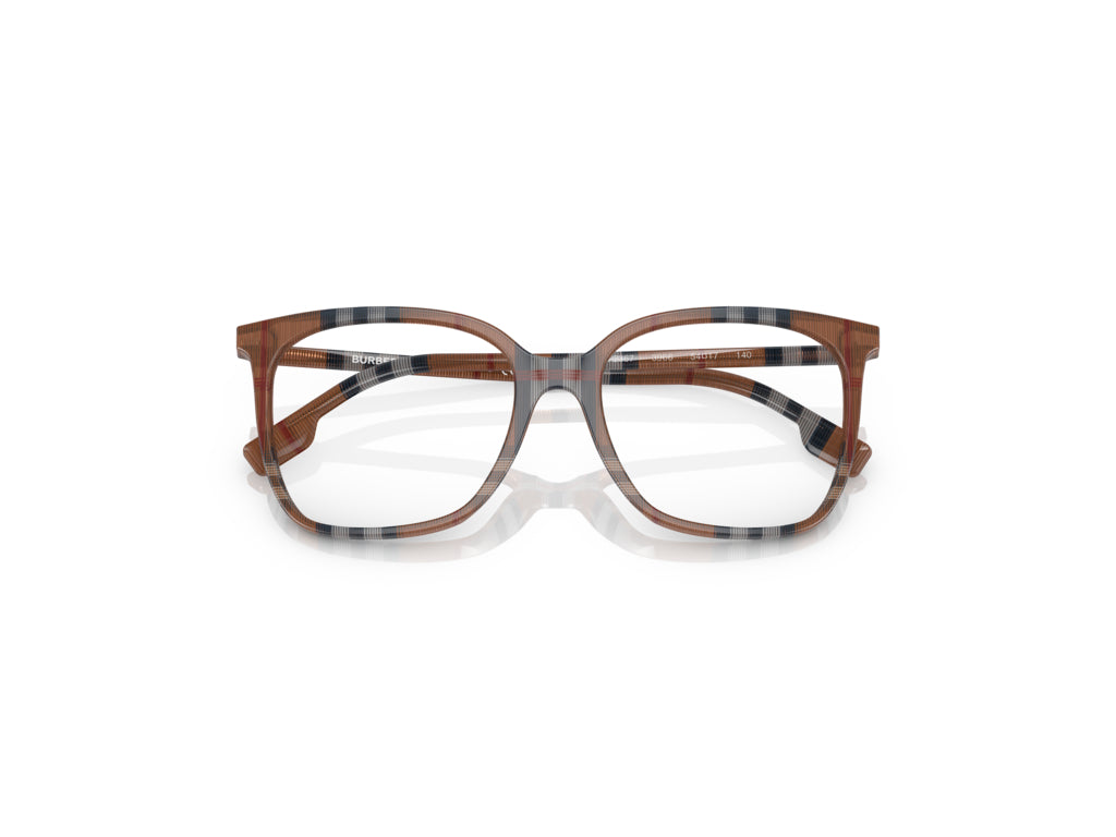 BE2367 LOUISE 3966 Montature da vista Burberry 5
