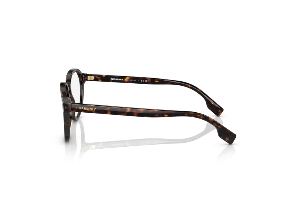 BE2368 3002 Montature da vista Burberry 3