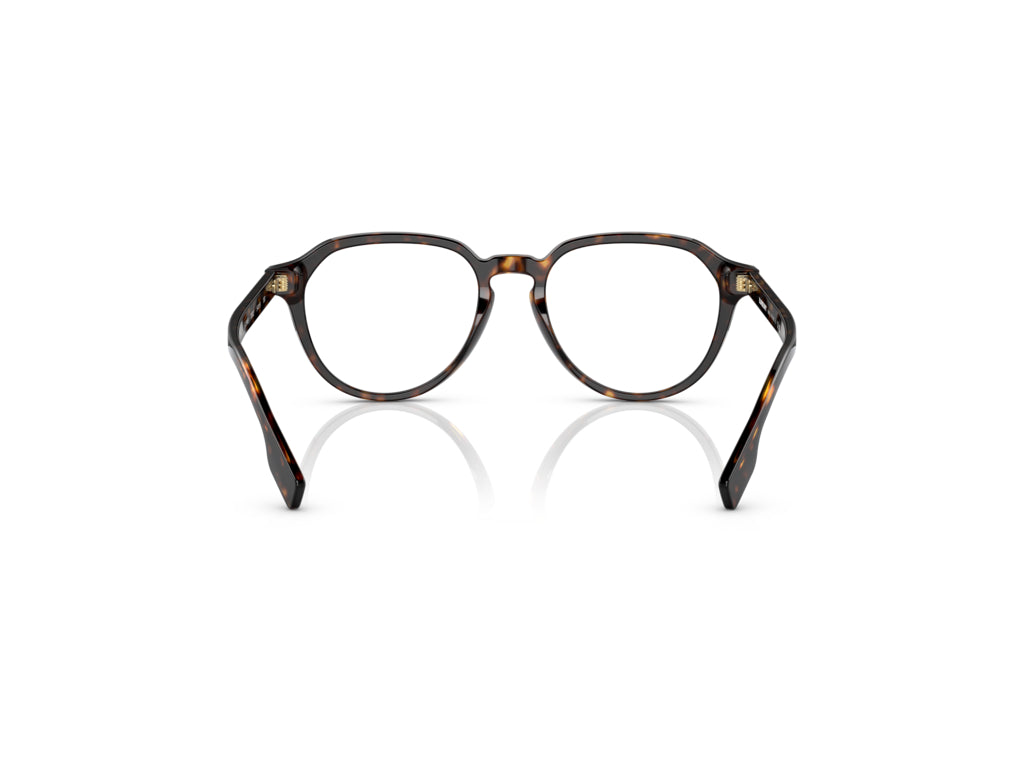 BE2368 3002 Montature da vista Burberry 4