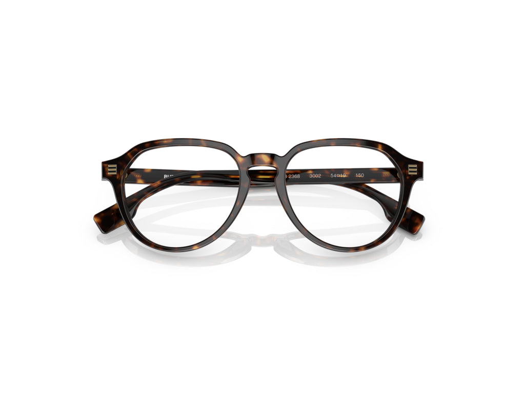BE2368 3002 Montature da vista Burberry 5