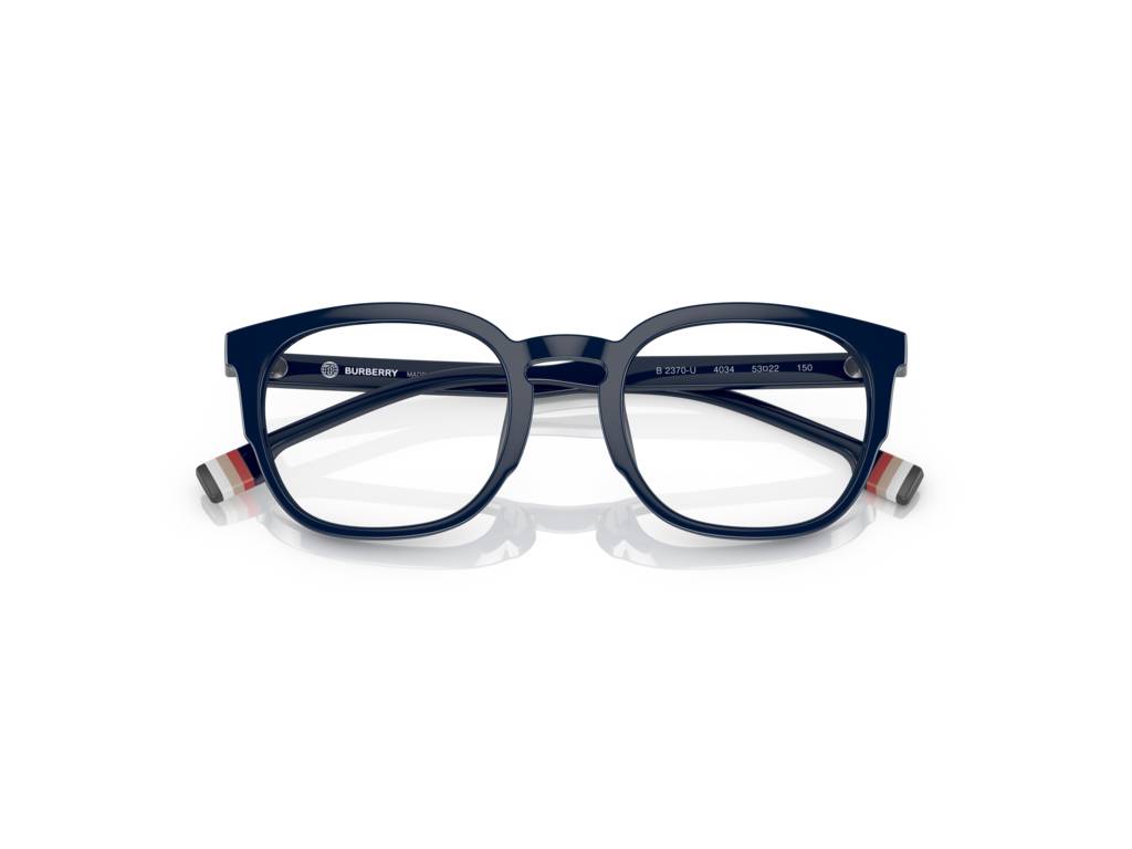Burberry BE2370U 4034 Montature da vista Burberry 5