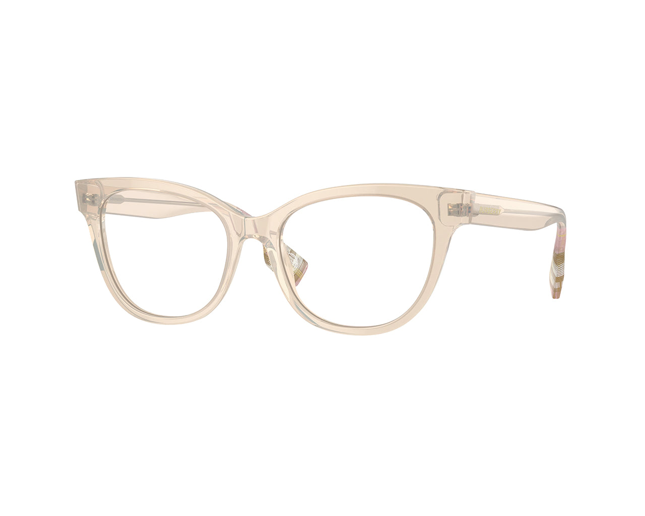 Burberry BE2375 Evelyn 4060 Montature da vista Burberry 1