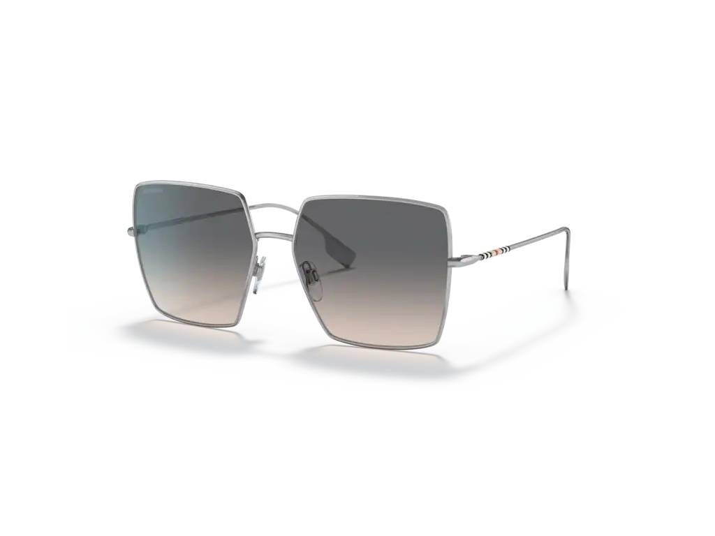 Burberry BE3133 1005G9 Occhiali da sole Burberry 1
