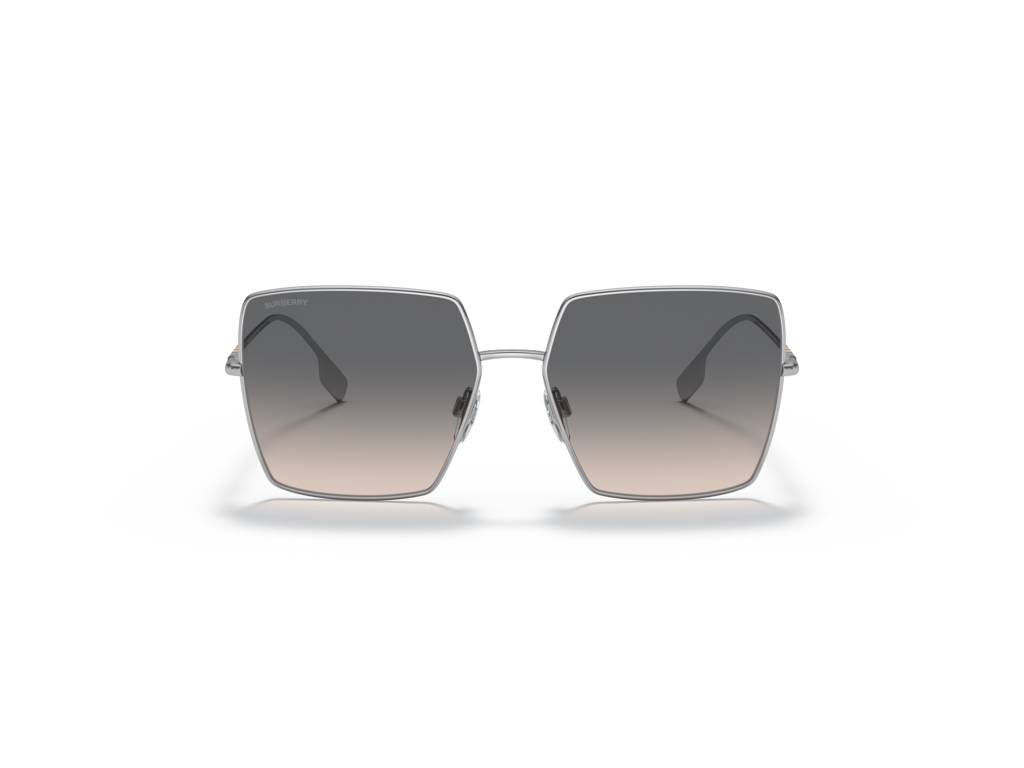 Burberry BE3133 1005G9 Occhiali da sole Burberry 2