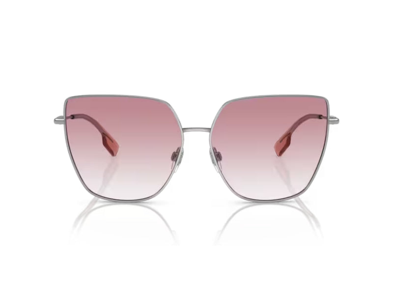 Burberry BE3143 ALEXIS 10058D Occhiali da sole Burberry 2