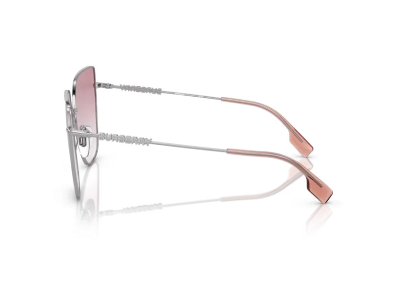 Burberry BE3143 ALEXIS 10058D Occhiali da sole Burberry 4