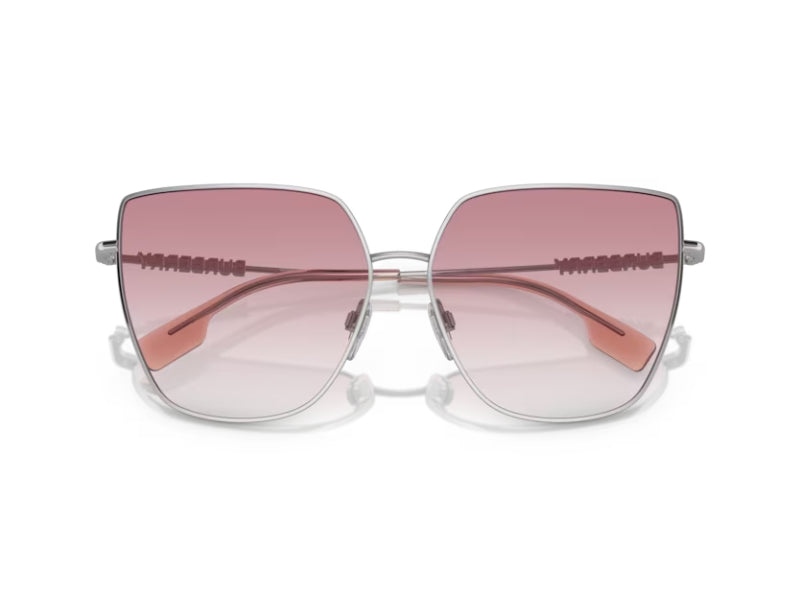 Burberry BE3143 ALEXIS 10058D Occhiali da sole Burberry 5