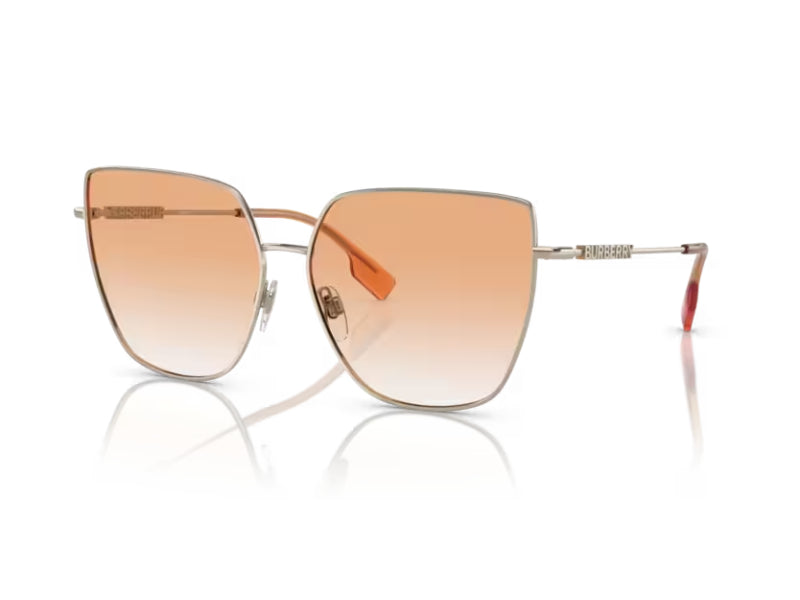 BE3143 ALEXIS 1109V0 Occhiali da sole Burberry 1