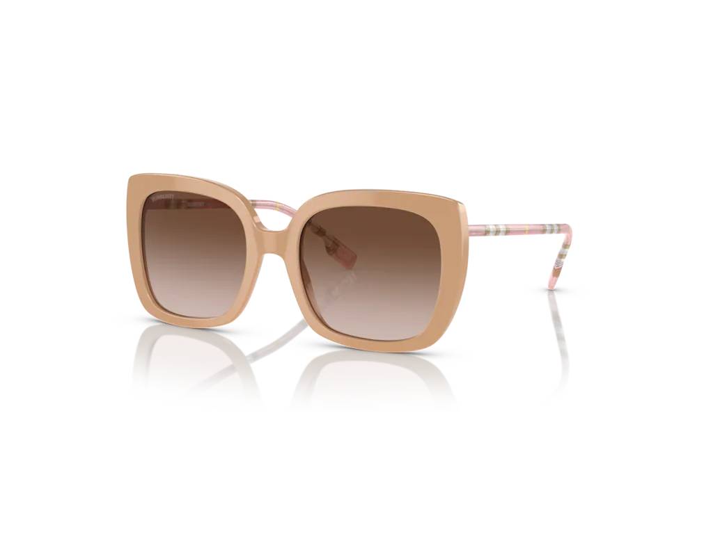 Burberry BE4323 404313 Occhiali da sole Burberry 1