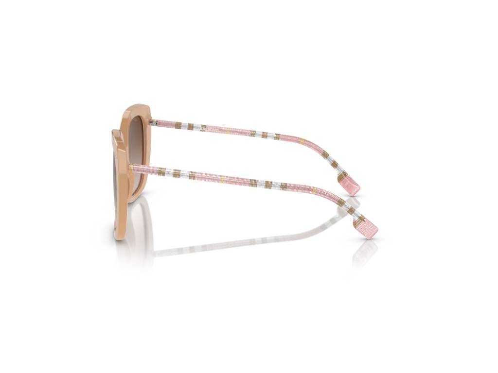 Burberry BE4323 404313 Occhiali da sole Burberry 3