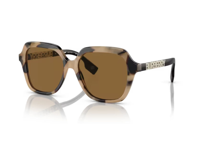 Burberry BE4389 350173 Sluneční brýle Burberry 1