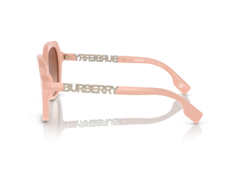 BE4389 JONI 406113 Occhiali da sole Burberry 4