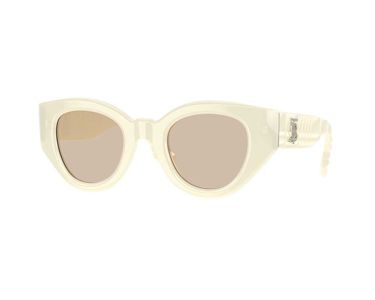 Burberry BE4390 MEADOW 406793 Occhiali da sole Burberry 1