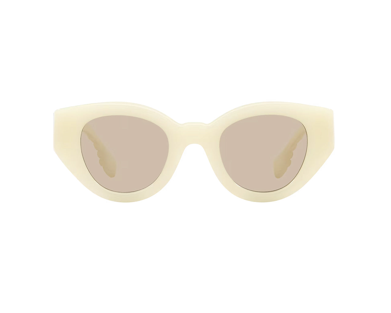 Burberry BE4390 MEADOW 406793 Occhiali da sole Burberry 2