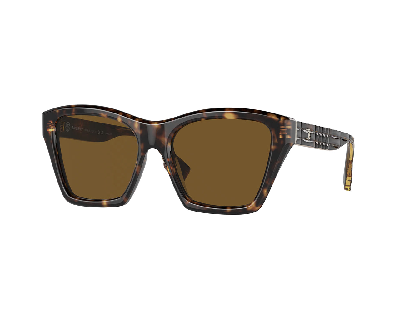 Burberry BE4391 Arden 300283 Occhiali da sole Burberry 1