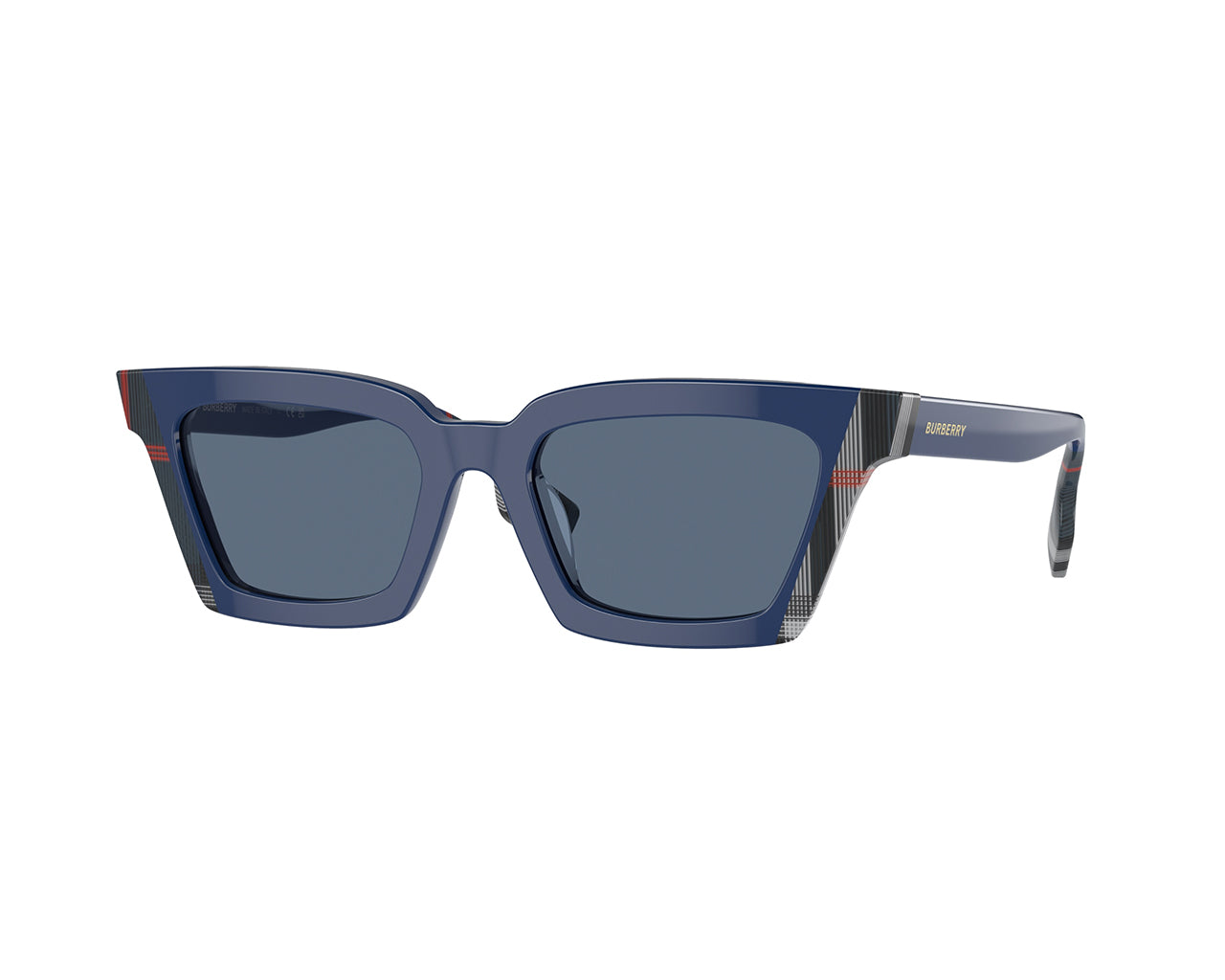 Burberry BE4392U BRIAR 405780 Occhiali da sole Burberry 1